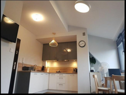 Kawalerka na sprzedaż Kołobrzeg Podczele - okazja