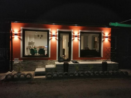Mieszkanie po generalnym remoncie