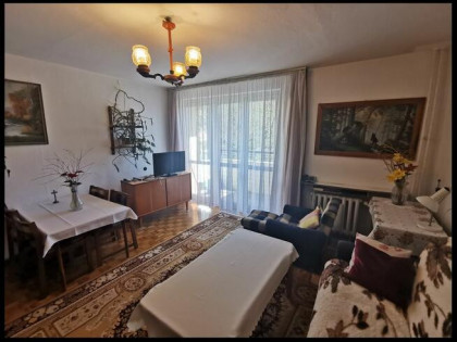 Sprzedam mieszkania do remontu Wrocław Krzyki