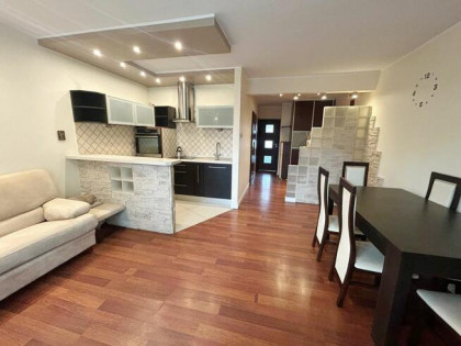 Mieszkanie Swarzędz Nowa Wieś, Hipolita Cegielskiego