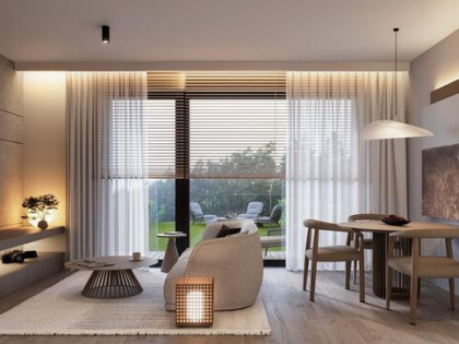 Nowy komfortowy apartament > 90,49 m2