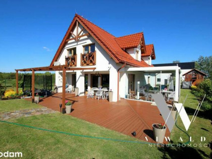 Dom Marzeń W Otoczeniu Natury!!!