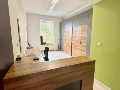 Lokal użytkowy Legnica,