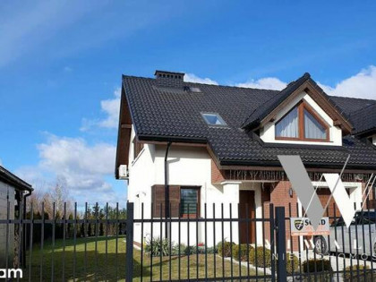 Na sprzedaż: Nowoczesny dom w Giżycku!!!