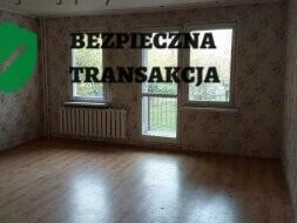 Mieszkanie do własnej aranżacji -3 pokoje