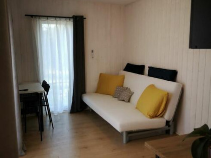 2 pokoje domek ogródek klimatyzacja ochla