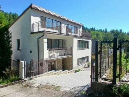 Dom z potencjałem, las, góry, blisko centrum