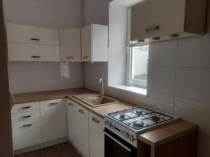 2 pokoje z CO do wprowadzenie w Śródmieściu