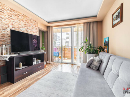 Mieszkanie Lublin Wrotków, Bernarda Wapowskiego