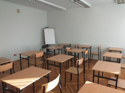 Sala szkoleniowa, sala konferencyjna [Lublin / Chełm]