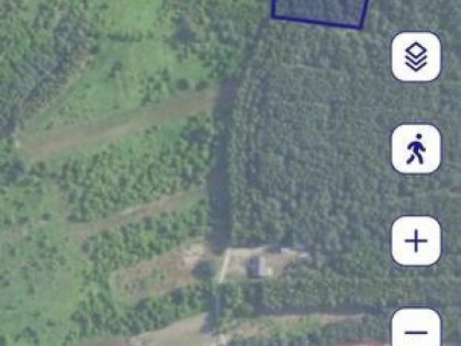 Sprzedam działkę budowlaną