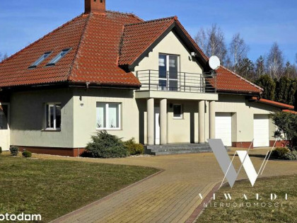 Dom na sprzedaż !!! Lub zamiana !