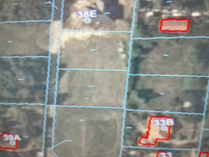 działka budowlana szerokie lublin