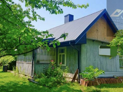 Dom Biadoliny Radłowskie gm. Wojnicz