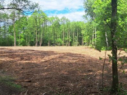 Działka budowlana Bratucice gm. Rzezawa