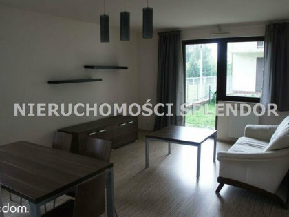 Mieszkanie Kraków Prądnik Biały, Władysława Łokietka