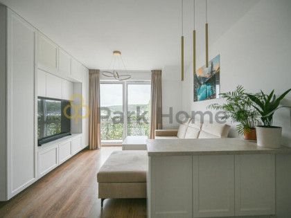 Mieszkanie Zielona Góra Łężyca,