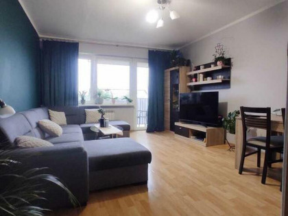 Mieszkanie 58 m² Bełchatów, os. Dolnośląskie
