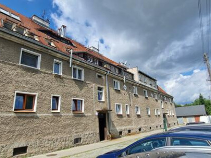 Mieszkanie Wrocław Krzyki, Klecina, Karmelkowa