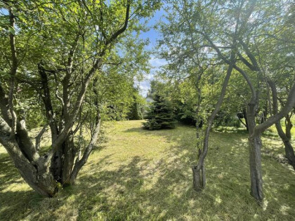 Działka budowlana 2081 m2 w Stoku Lackim