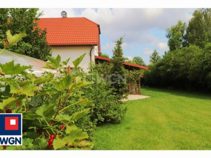 Dom Kijany gm. Spiczyn, Kijany Kościelne