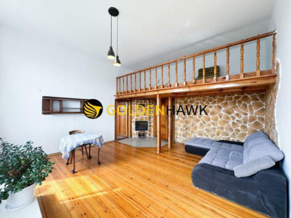 Mieszkanie Szczecin Centrum, al. Wyzwolenia