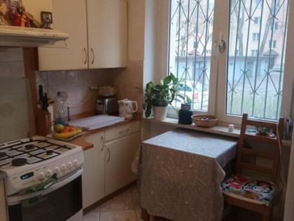 49 m2 CICHE M-3 na GROCHOWIE. Cegła.