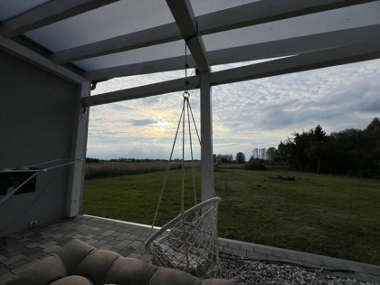 Dom , budynki , opcjonalnie pole na sprzedaż