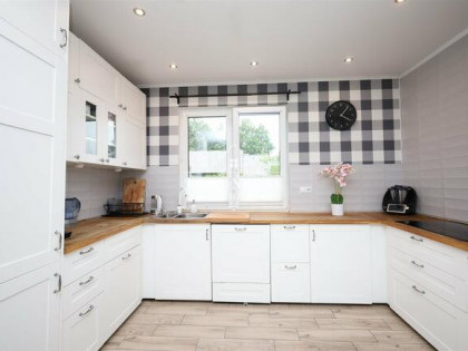 Dom Mała Nieszawka gm. Wielka Nieszawka