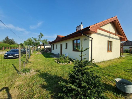 Dom wolnostojący na sprzedaż - OSTATNIA SZANSA