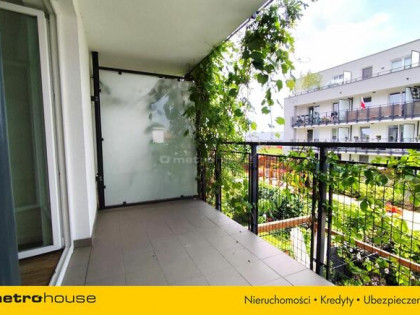 Mieszkanie Warszawa Białołęka, ul. Daniszewska