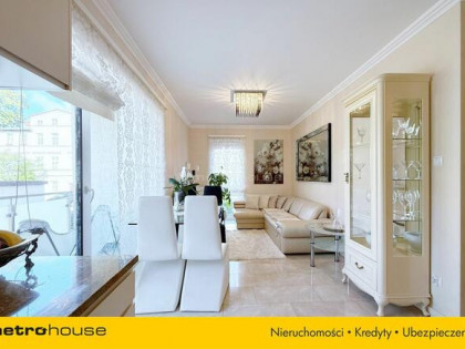 Mieszkanie blisko plaży - nowe budownictwo