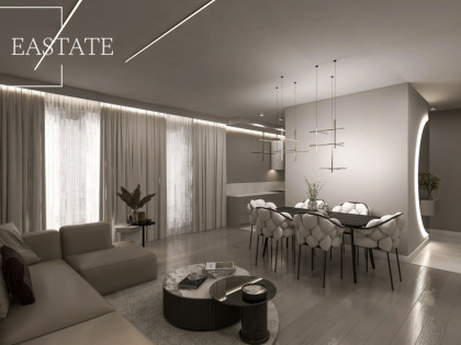 Mieszkanie Warszawa Bielany ul. Antoniego Magiera