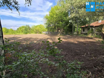 Działka budowlana 1000 m² Brwinów Północny