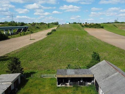 OFERTA INWESTYCYJNA GRUNT O POW. 3,0411 ha +1,49 ha