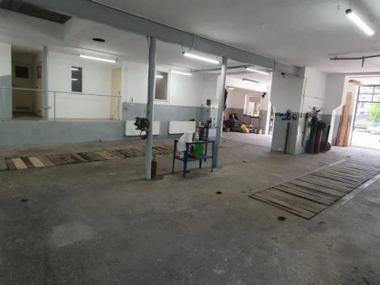 Lokal Warszawa Wesoła, Wesoła