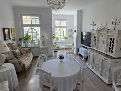 Przestronne 3 pokoje Jana Pawła II- 90 m2