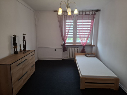 Mieszkanie Kielce ul. Pocieszka