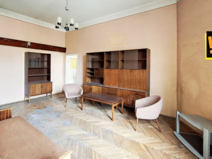 Mieszkanie Kielce ul. Henryka Sienkiewicza