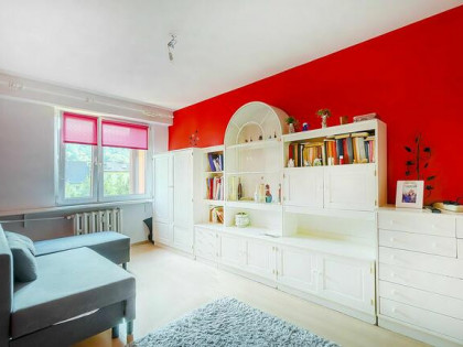 ul. Łukasiewicza Ustrzyki Dolne. Przestronne | 62,15 m² |3 p