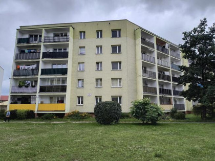 Mieszkanie 68 m2, 3 pokoje, 4 piętro w Piszu