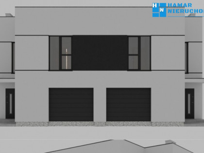 Nowoczesny Dom w spokojnej okolicy Pruszkowa