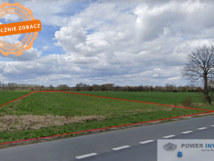 ŚWIETNA LOKALIZACJA / BEZ PROWIZJI / ZAPRASZAM