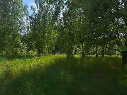 Działka budowlana Wola Łaska koło Łasku