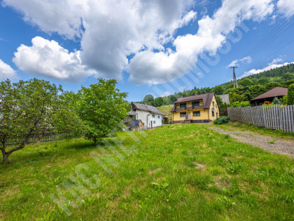 Nietuzinkowy dom po generalnym remoncie!