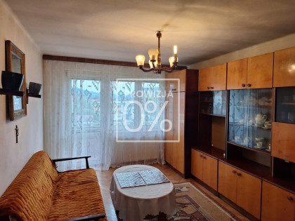 Mieszkanie na os. Beskidzkim