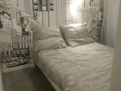 Mieszkanie 2 pokojowe 43 m Kielce - Podkarczówka