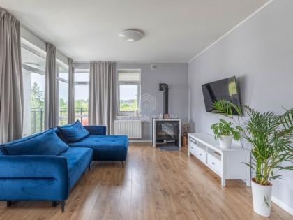 Mieszkanie w Segmencie bezczynszowe 120m2, Pyry