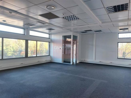 Powierzchnia biurowa Warszawa Wola