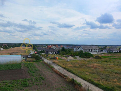 Działka budowlana Henrykowo gm. Święciechowa,